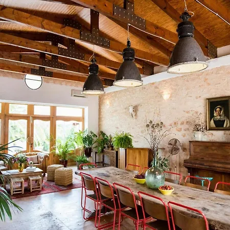 Villa Beautiful In A Romantic Gateway *