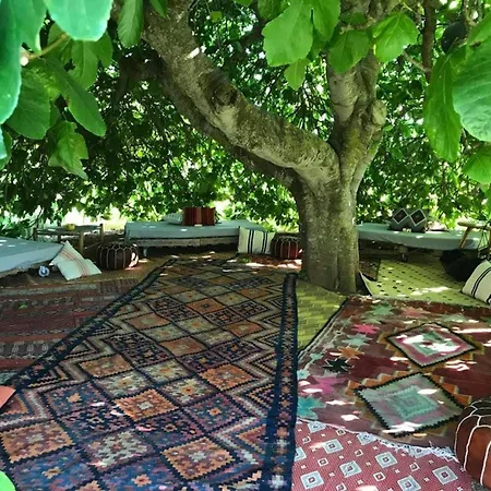 Villa Beautiful In A Romantic Gateway Santa Gertrudis (Ibiza)