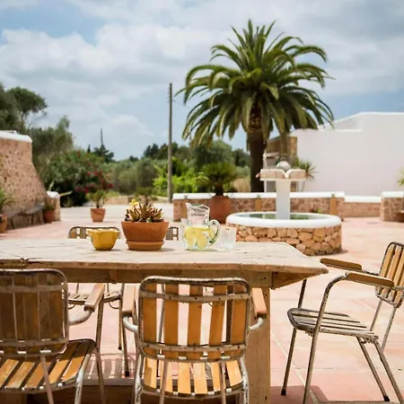 Beautiful In A Romantic Gateway Villa